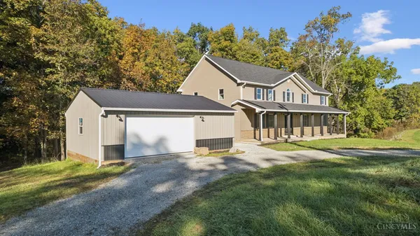 $729,000 | 5455 Highway 247, Hillsboro, OH 45133