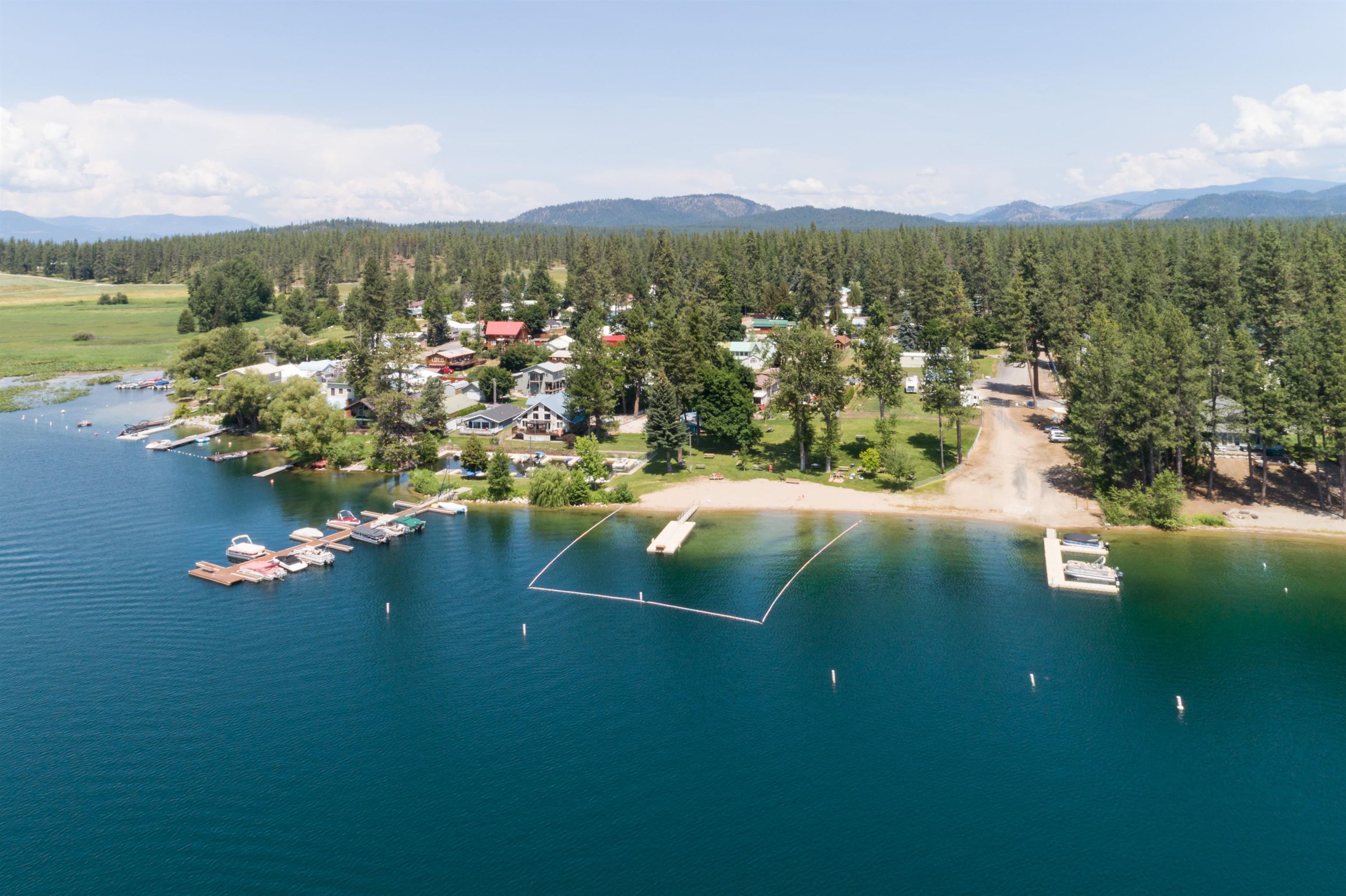 40121 Evan Road Loon Lake, WA 99148 - Photo 3 of 6 Gallery Image 3