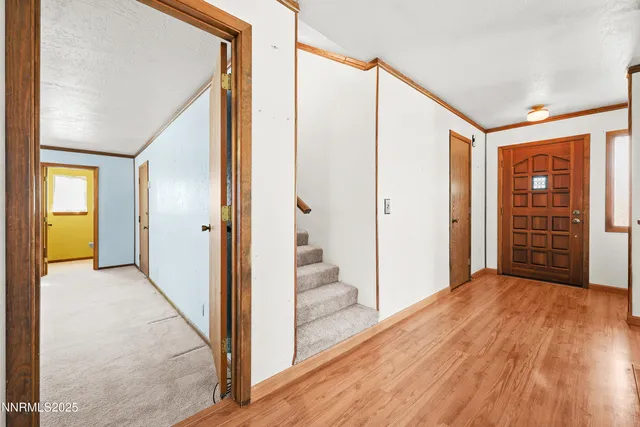 $629,000 | 5895 Gentry Lane, Carson City, NV 89701