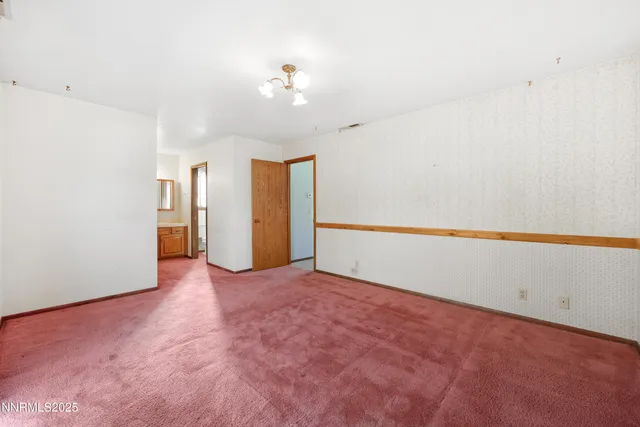 $629,000 | 5895 Gentry Lane, Carson City, NV 89701