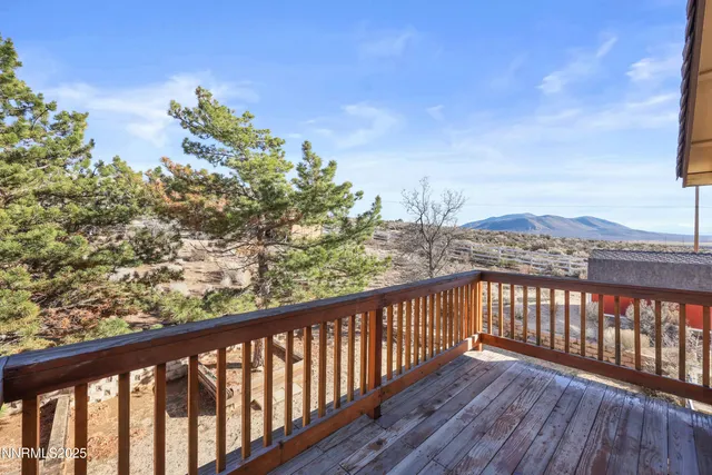 $629,000 | 5895 Gentry Lane, Carson City, NV 89701