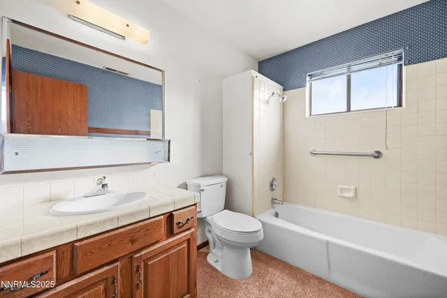 $629,000 | 5895 Gentry Lane, Carson City, NV 89701