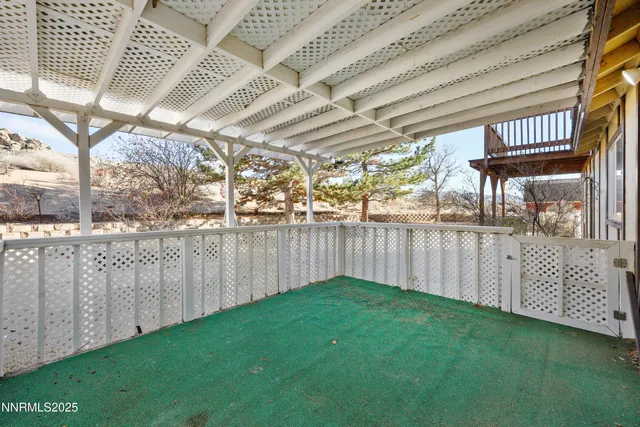 $629,000 | 5895 Gentry Lane, Carson City, NV 89701