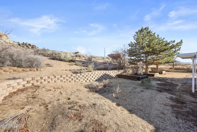 $629,000 | 5895 Gentry Lane, Carson City, NV 89701