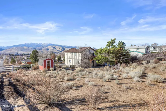 $629,000 | 5895 Gentry Lane, Carson City, NV 89701