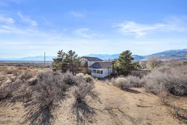 $629,000 | 5895 Gentry Lane, Carson City, NV 89701