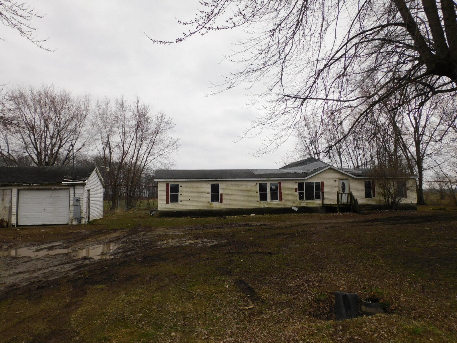54329 Shannon Road Colon, MI 49040 - Photo 1 of 20 DSCN7808