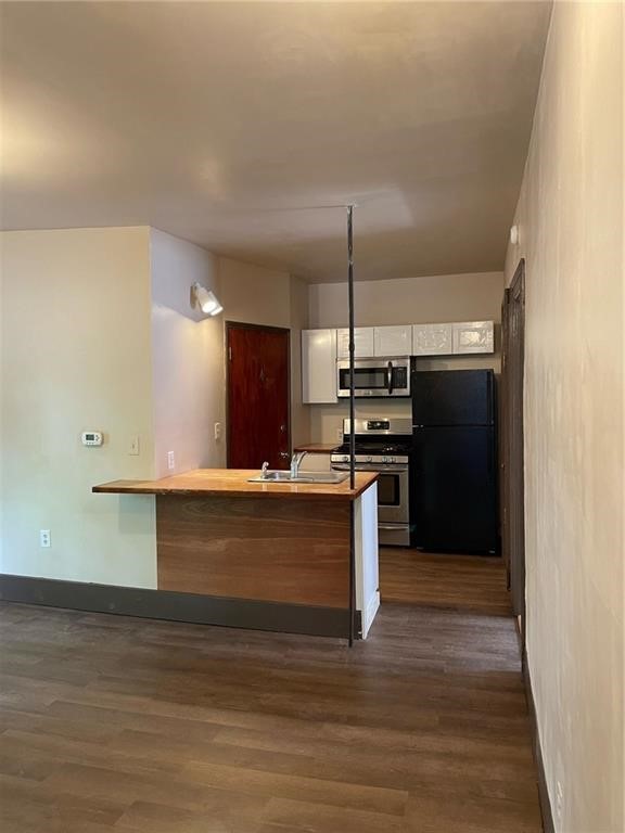 168 Gibbs Street, Unit 4 Rochester, NY 14605 - Photo 4 of 13