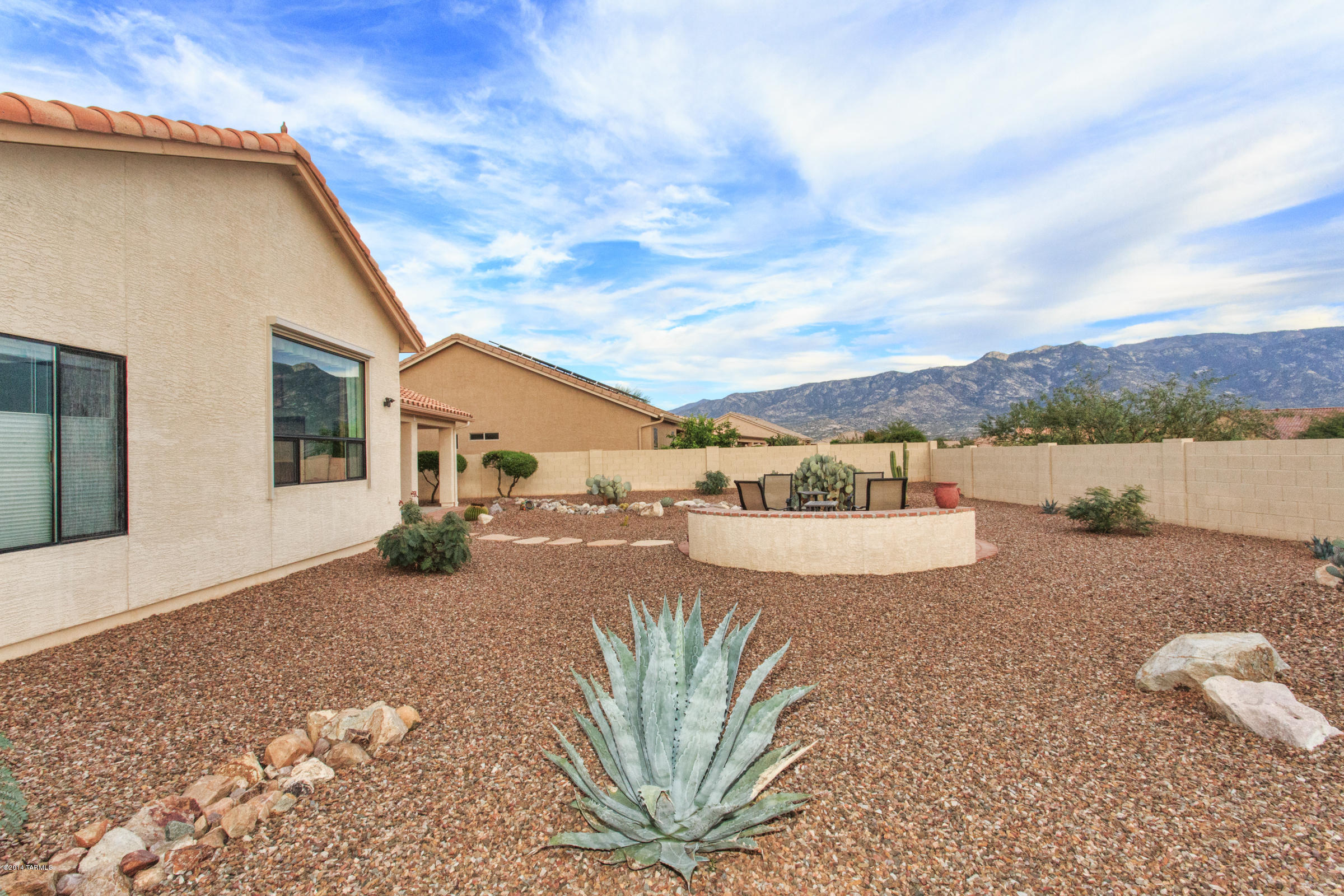 61811 East Sandlewood Road Tucson, AZ 85739 - Photo 25 of 26