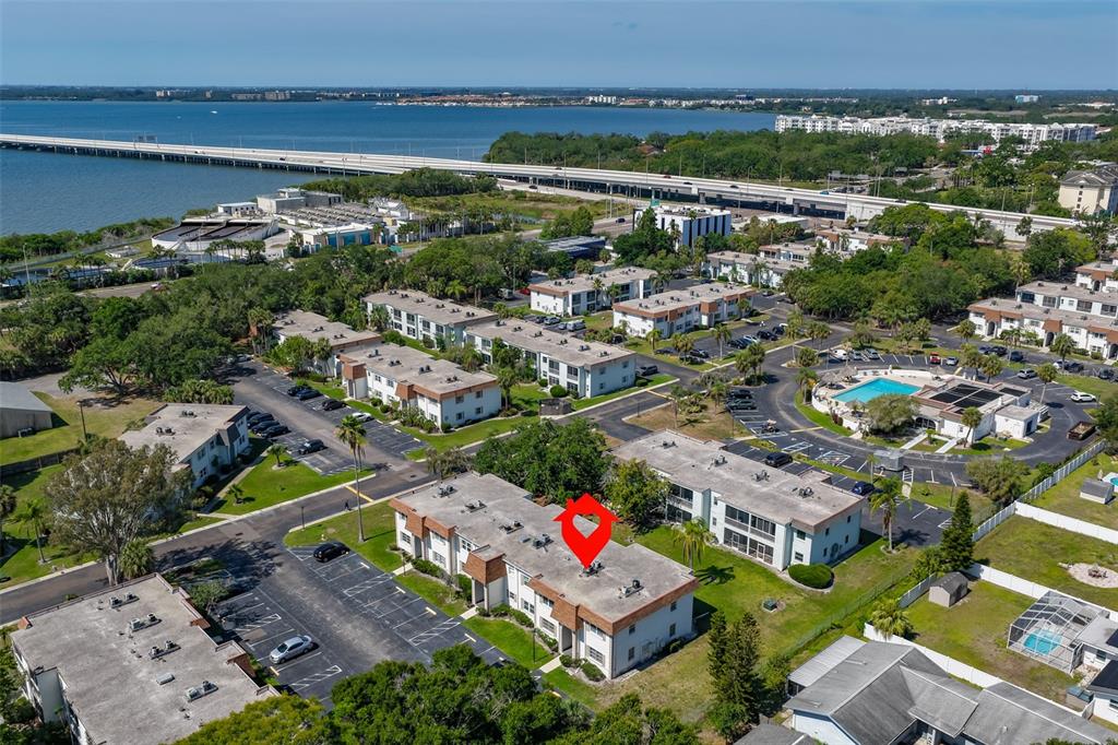 237 South McMullen Booth Road, Unit 50 Clearwater, FL 33759 - Photo 26 of 29