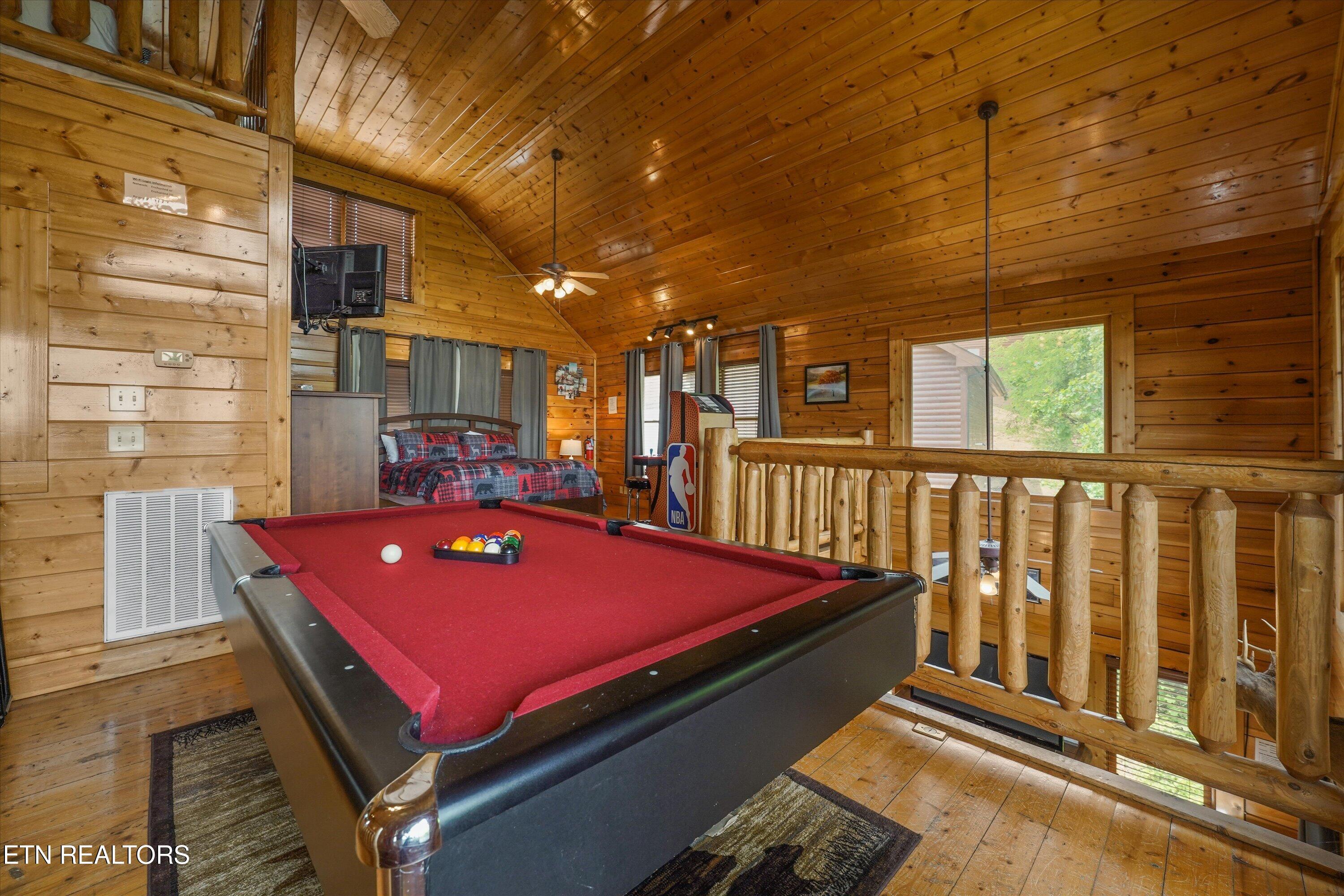 2803 White Oak Ridge Lane Sevierville, TN 37862 - Photo 21 of 38 21-2803 White Oak Ridge Ln17