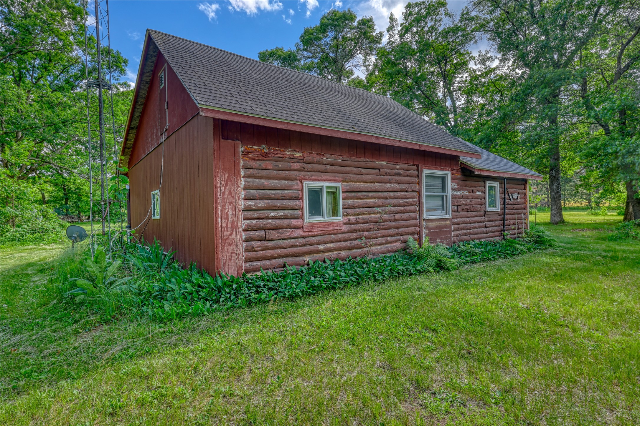8009 Fox Road Spooner, WI 54801 - Photo 34 of 43