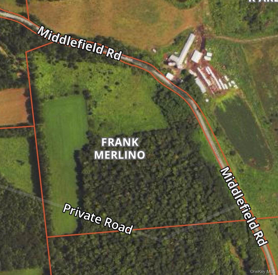 413 Middlefield Road Cooperstown, NY 13326 - Photo 23 of 23 Map