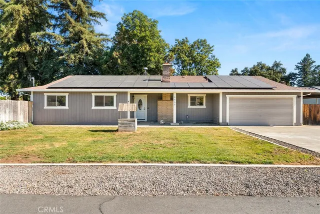$449,000 | 9468 Perkins Road, Chico, CA 95928