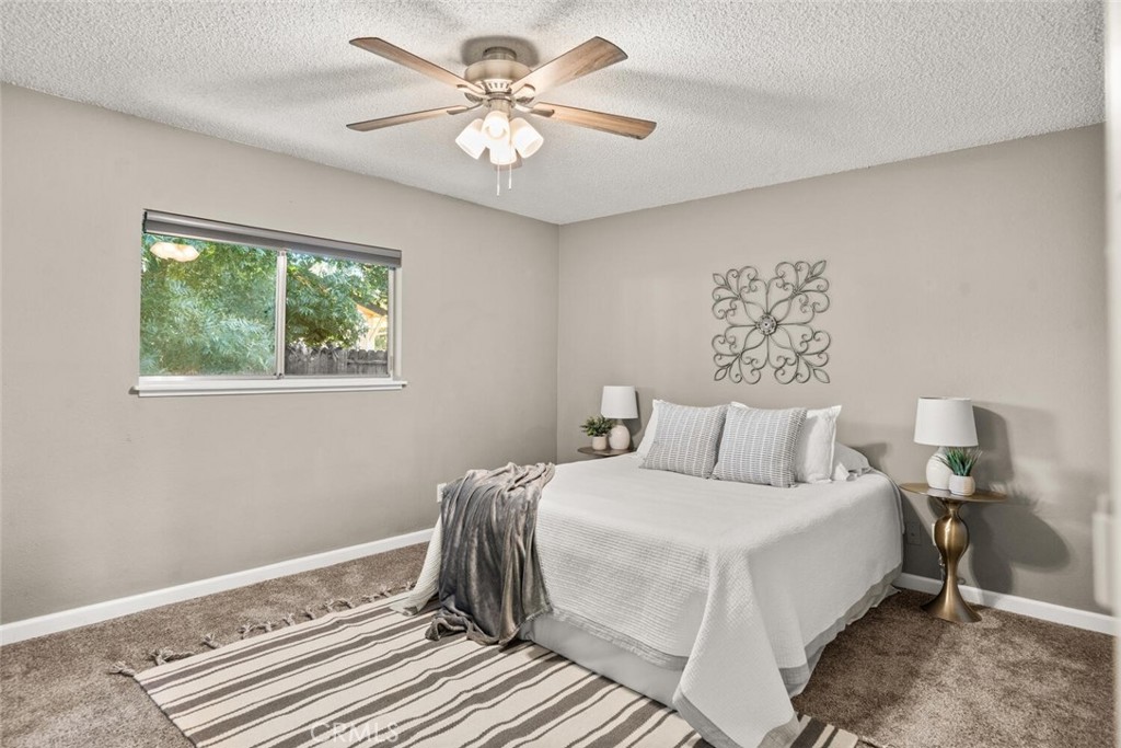 9468 Perkins Road Chico, CA 95928 - Photo 15 of 41 Primary bedroom