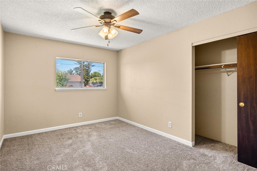 9468 Perkins Road Chico, CA 95928 - Photo 23 of 41 Guest bedroom 2