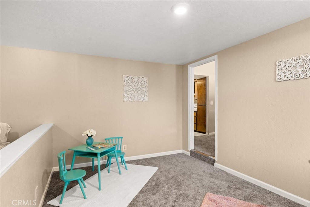 9468 Perkins Road Chico, CA 95928 - Photo 26 of 41 Bonus room. Can be used as a playroom, office or hobby room.