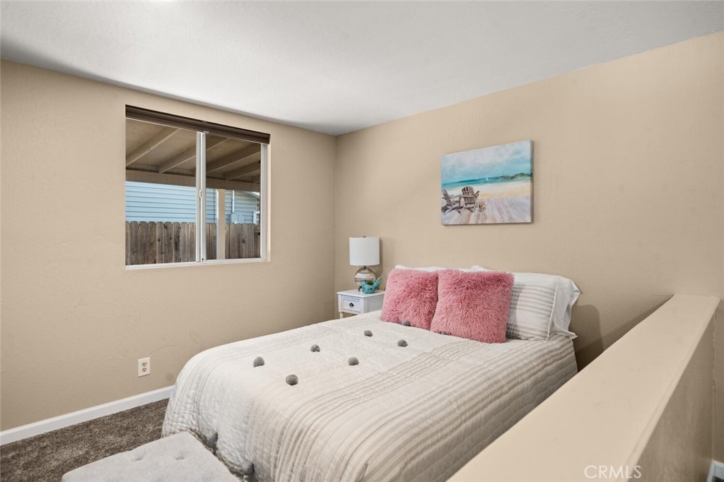 9468 Perkins Road Chico, CA 95928 - Photo 27 of 41 Bonus room. Can be used as a playroom, office or hobby room.