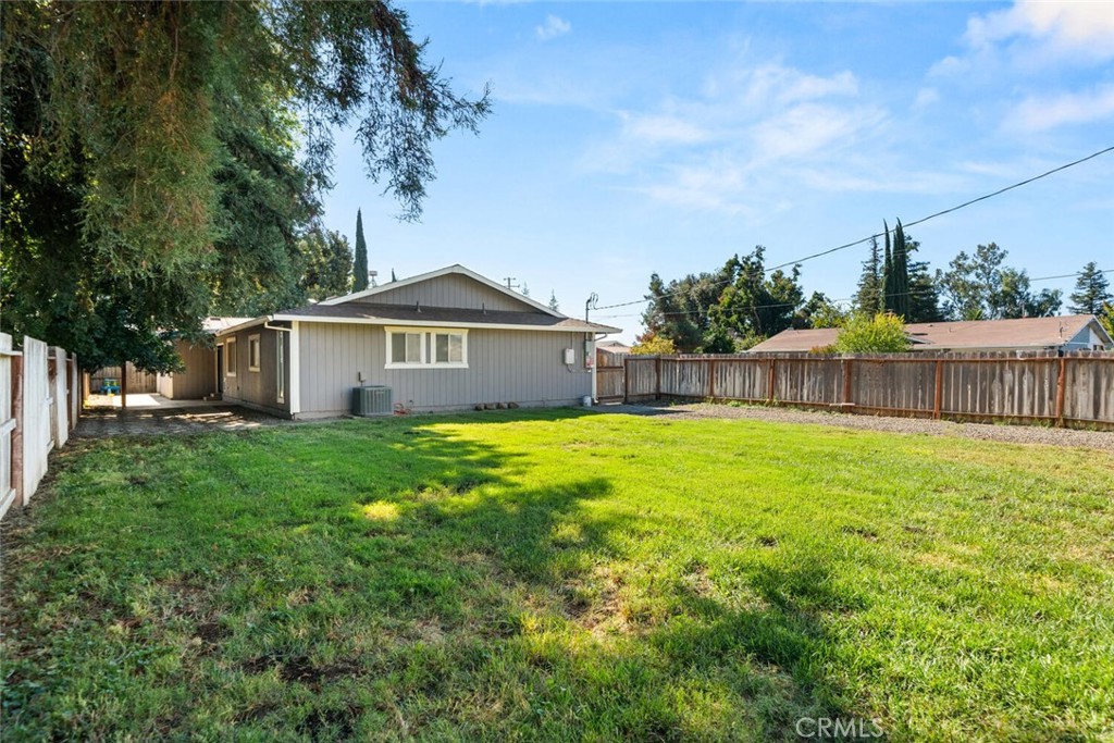 9468 Perkins Road Chico, CA 95928 - Photo 34 of 41