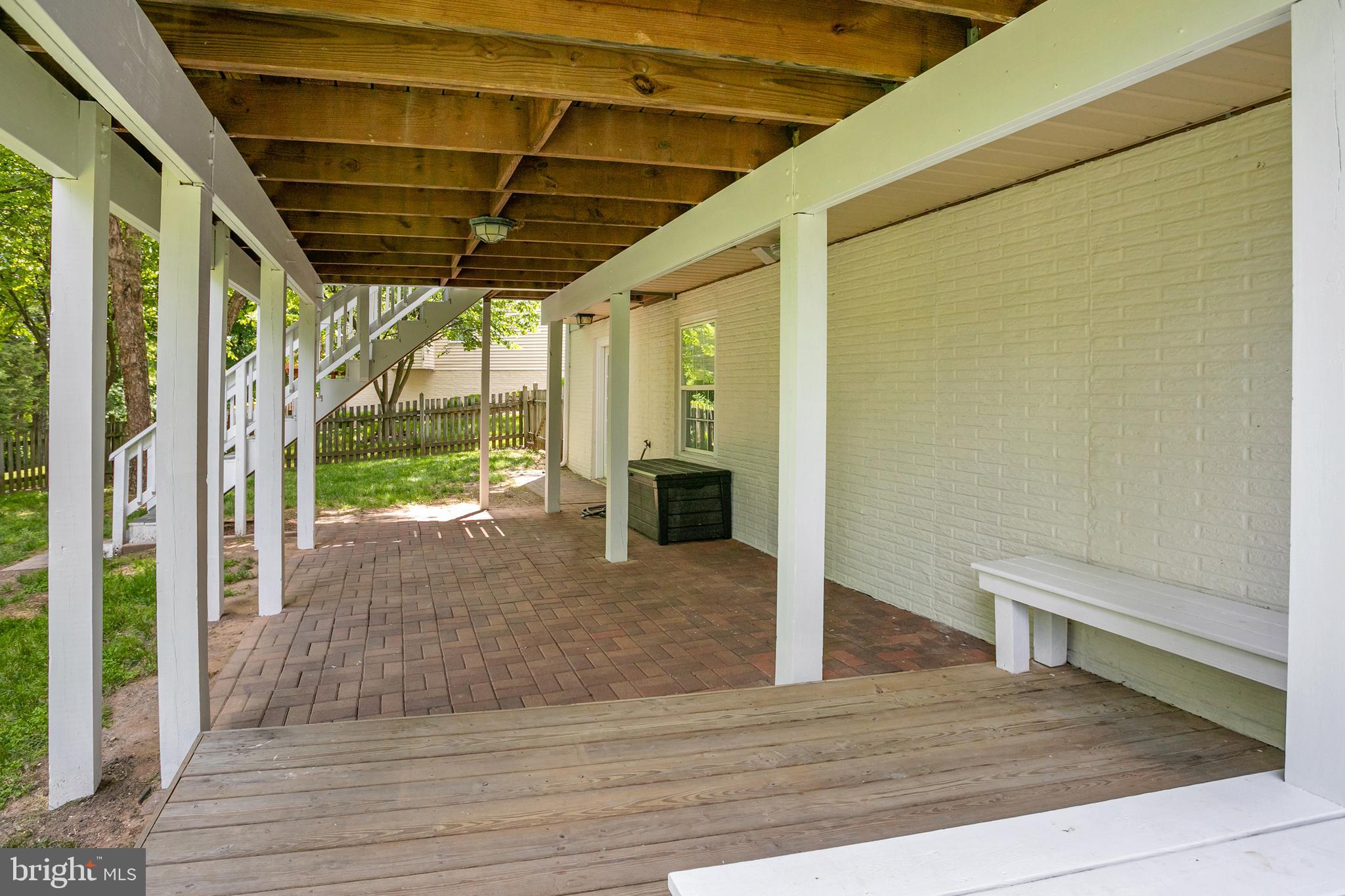 8016 Station Road Manassas, VA 20111 - Photo 43 of 52 Gallery Image 43