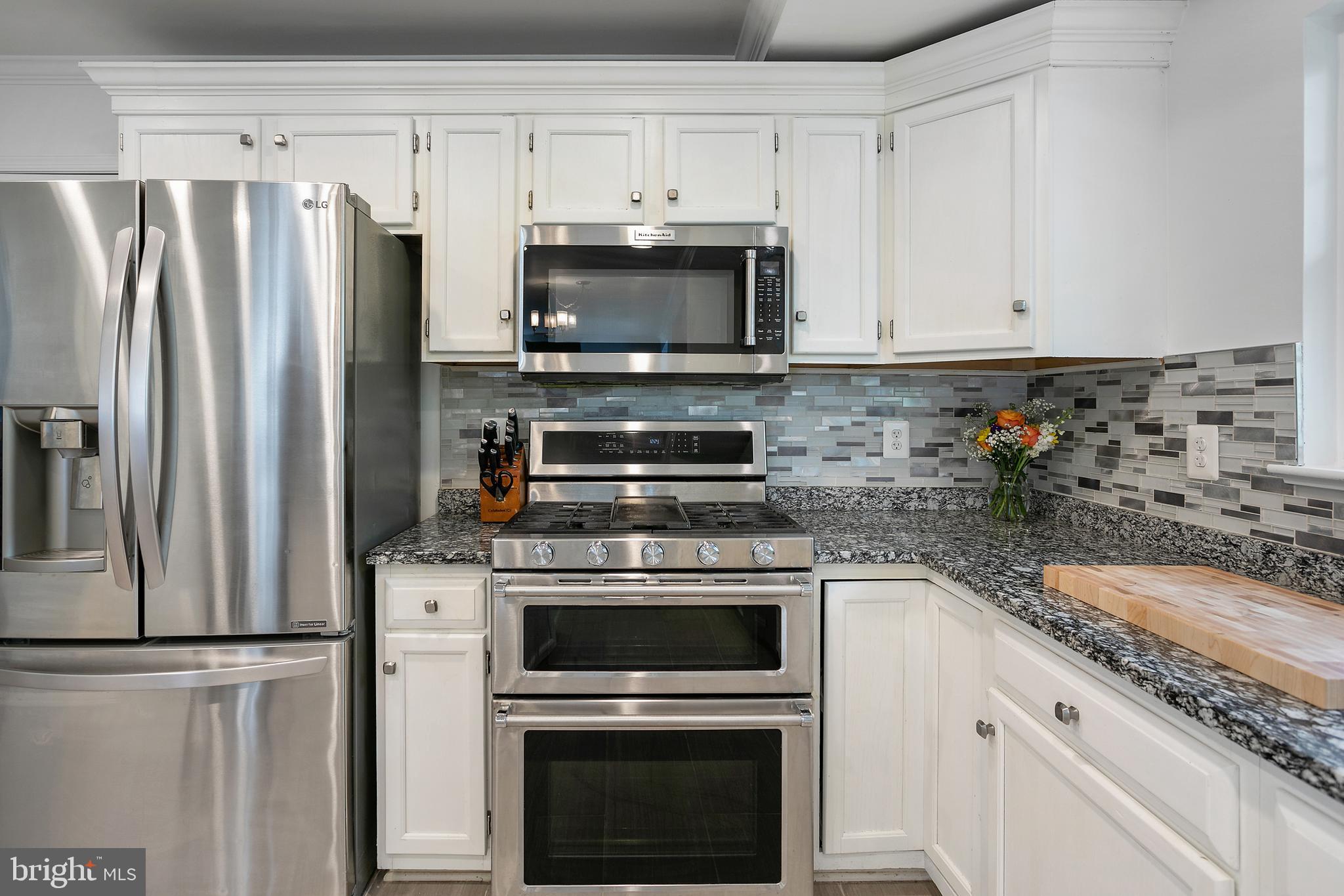 8016 Station Road Manassas, VA 20111 - Photo 10 of 52 Gallery Image 10