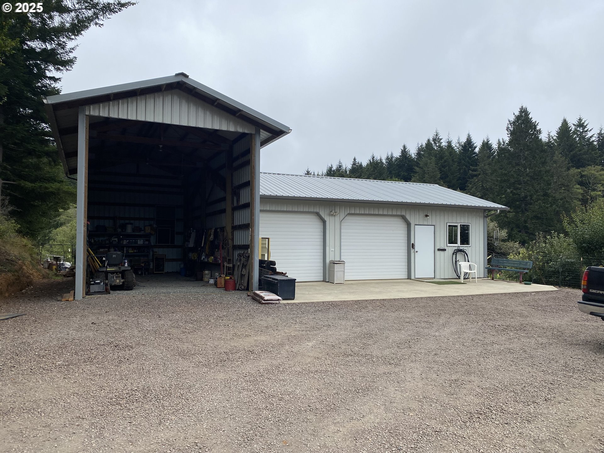 97168 Henderson Road Brookings, OR 97415 - Photo 34 of 47 Gallery Image 34