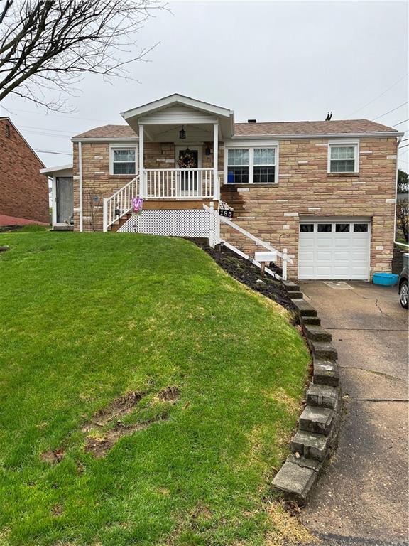 185 Castle Road Pittsburgh, PA 15234 - Photo 1 of 1 Gallery Image 1