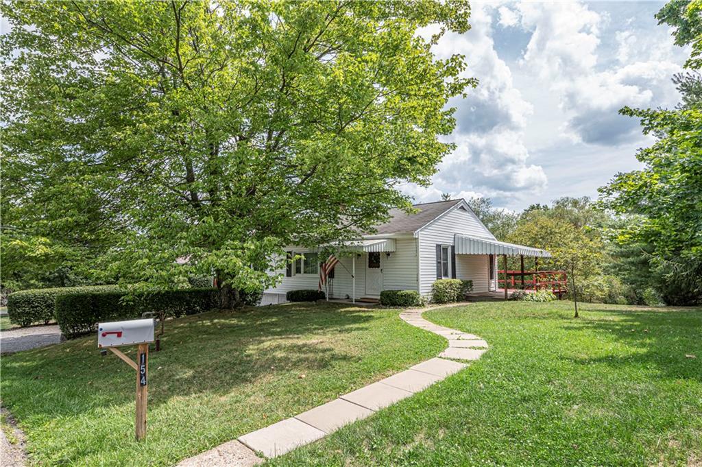 154 Ridge Avenue Freedom, PA 15042 - Photo 2 of 23