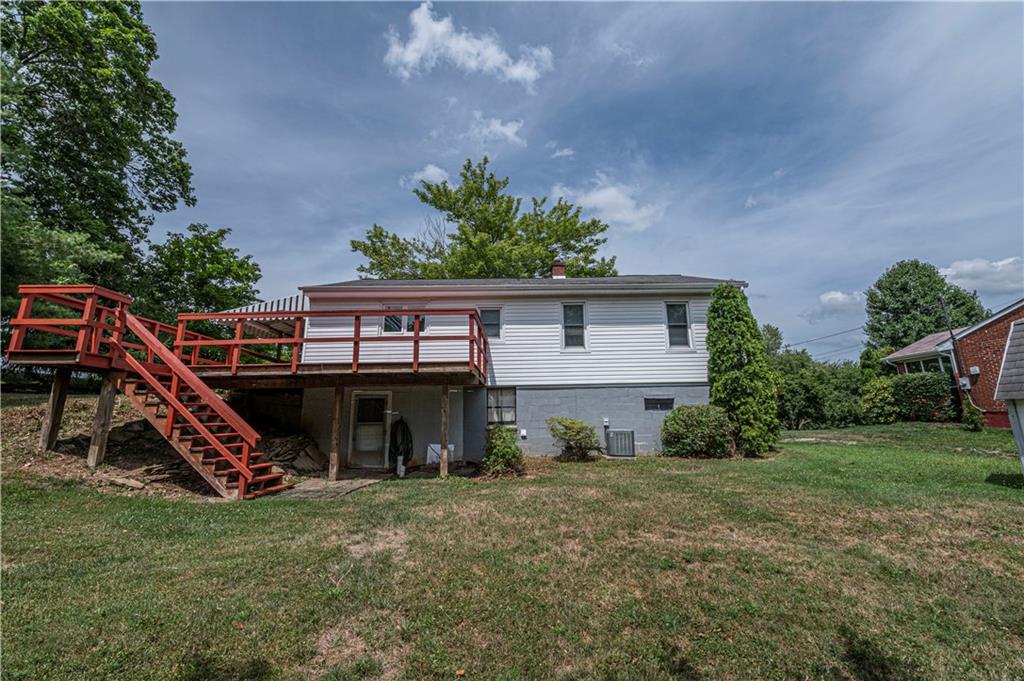 154 Ridge Avenue Freedom, PA 15042 - Photo 21 of 23