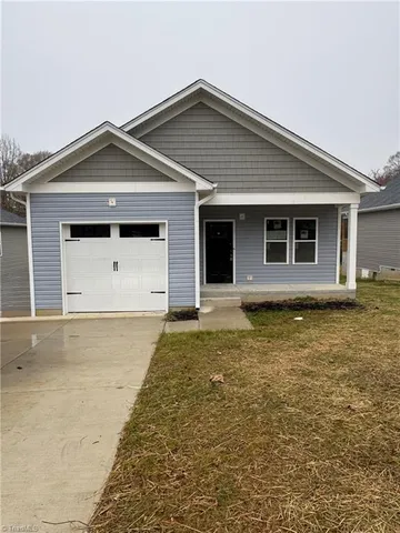 $269,900 | 1231 St Regis Drive, Burlington, NC 27217