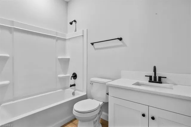 $269,900 | 1231 St Regis Drive, Burlington, NC 27217