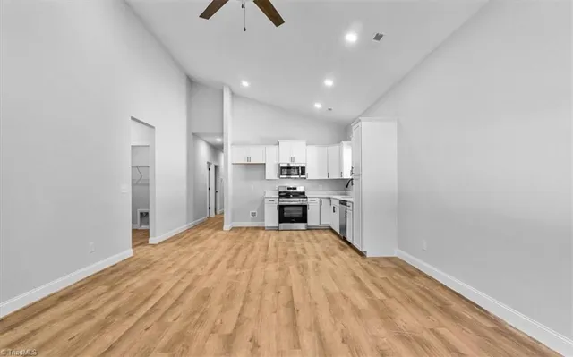 $269,900 | 1231 St Regis Drive, Burlington, NC 27217