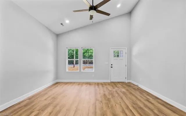 $269,900 | 1231 St Regis Drive, Burlington, NC 27217