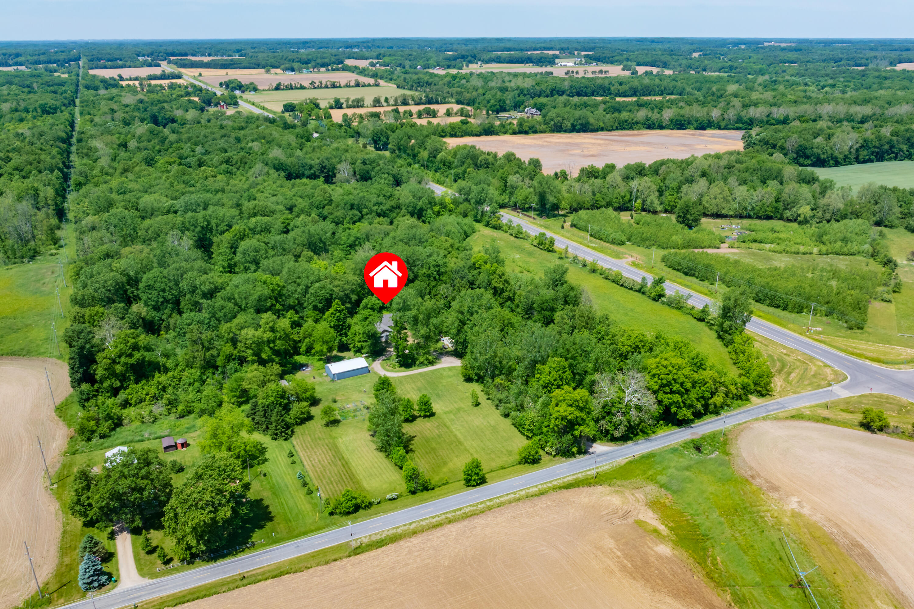 56200 California Road Dowagiac, MI 49047 - Photo 51 of 64 California Rd 56200 Dowagiac 49047-52