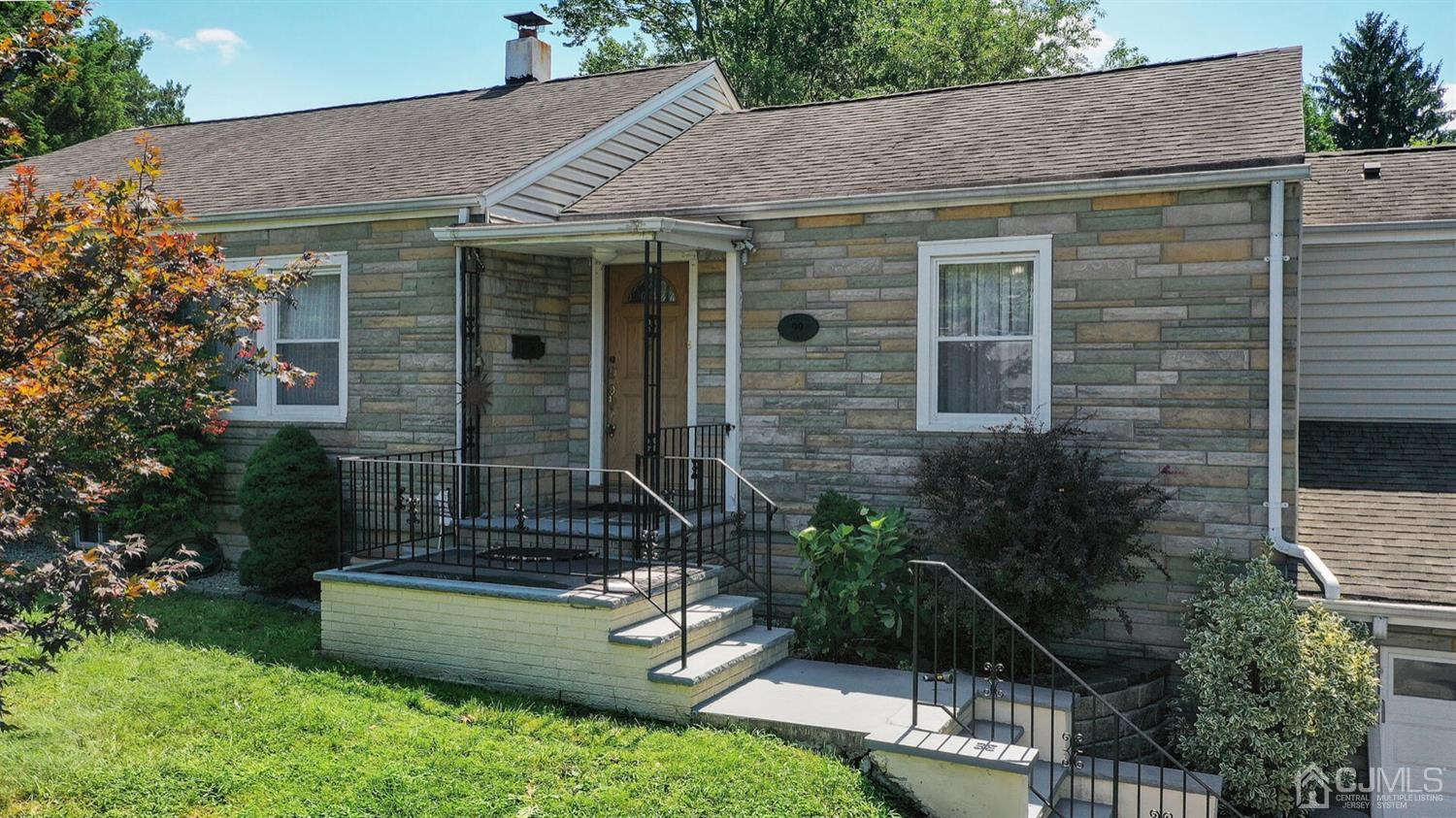 99 Lancaster Road Colonia, NJ 07067 - Photo 2 of 31 Gallery Image 2