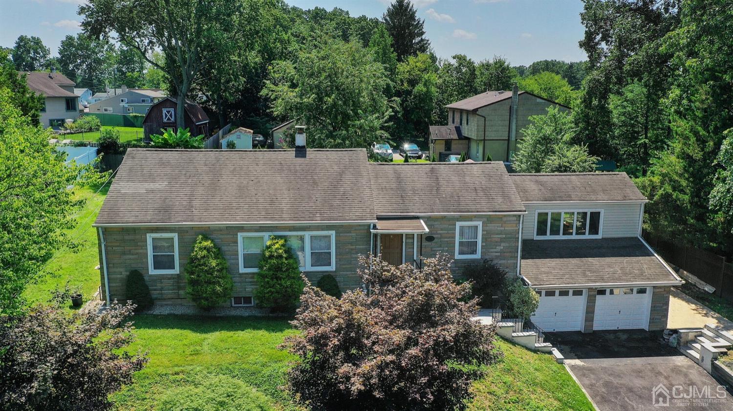99 Lancaster Road Colonia, NJ 07067 - Photo 3 of 31 Gallery Image 3