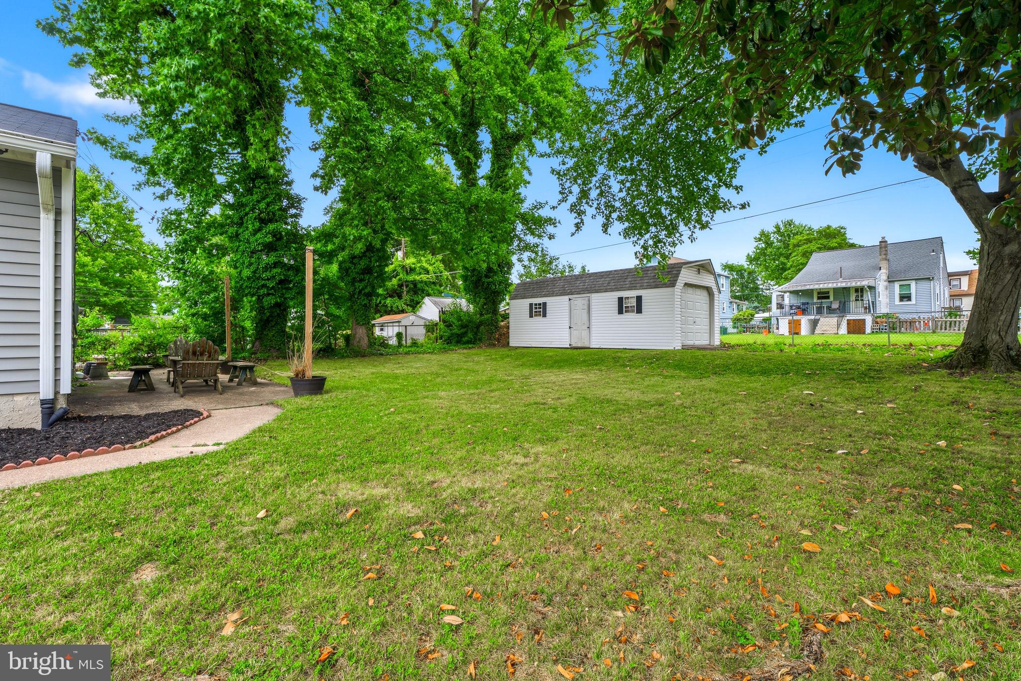 3224 Acton Road Parkville, MD 21234 - Photo 35 of 36