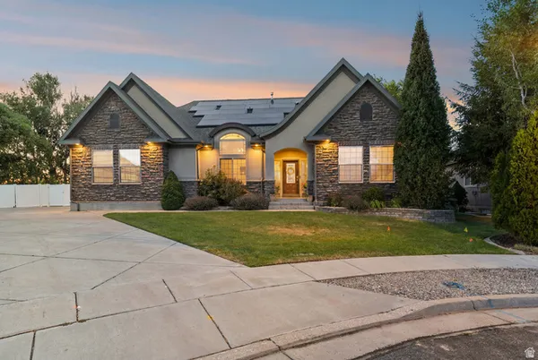 $775,000 | 203 North 2925th W West Point West, Clearfield, UT 84015