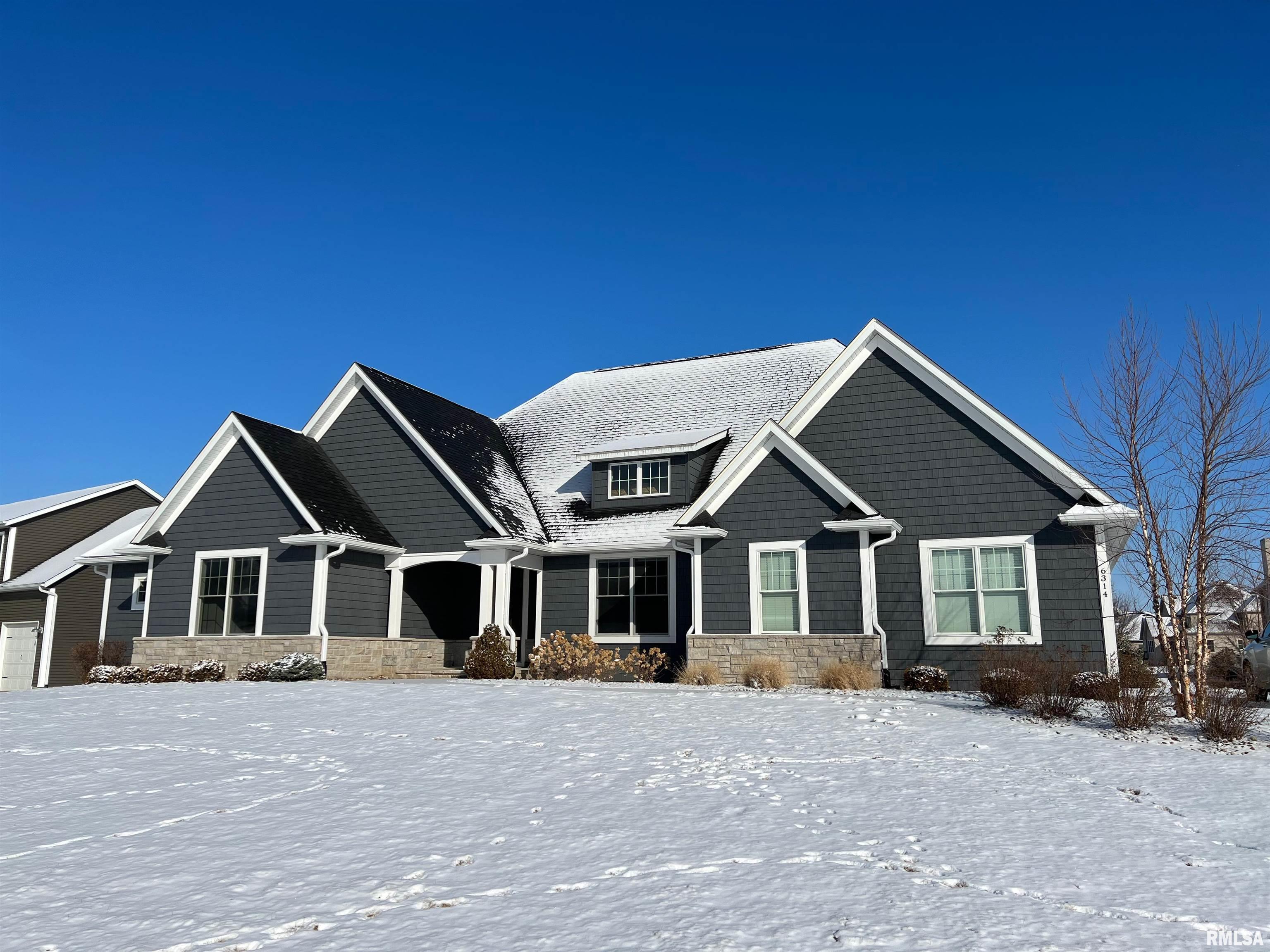 6314 Forest Road Davenport, IA 52807 - Photo 1 of 11 Gallery Image 1