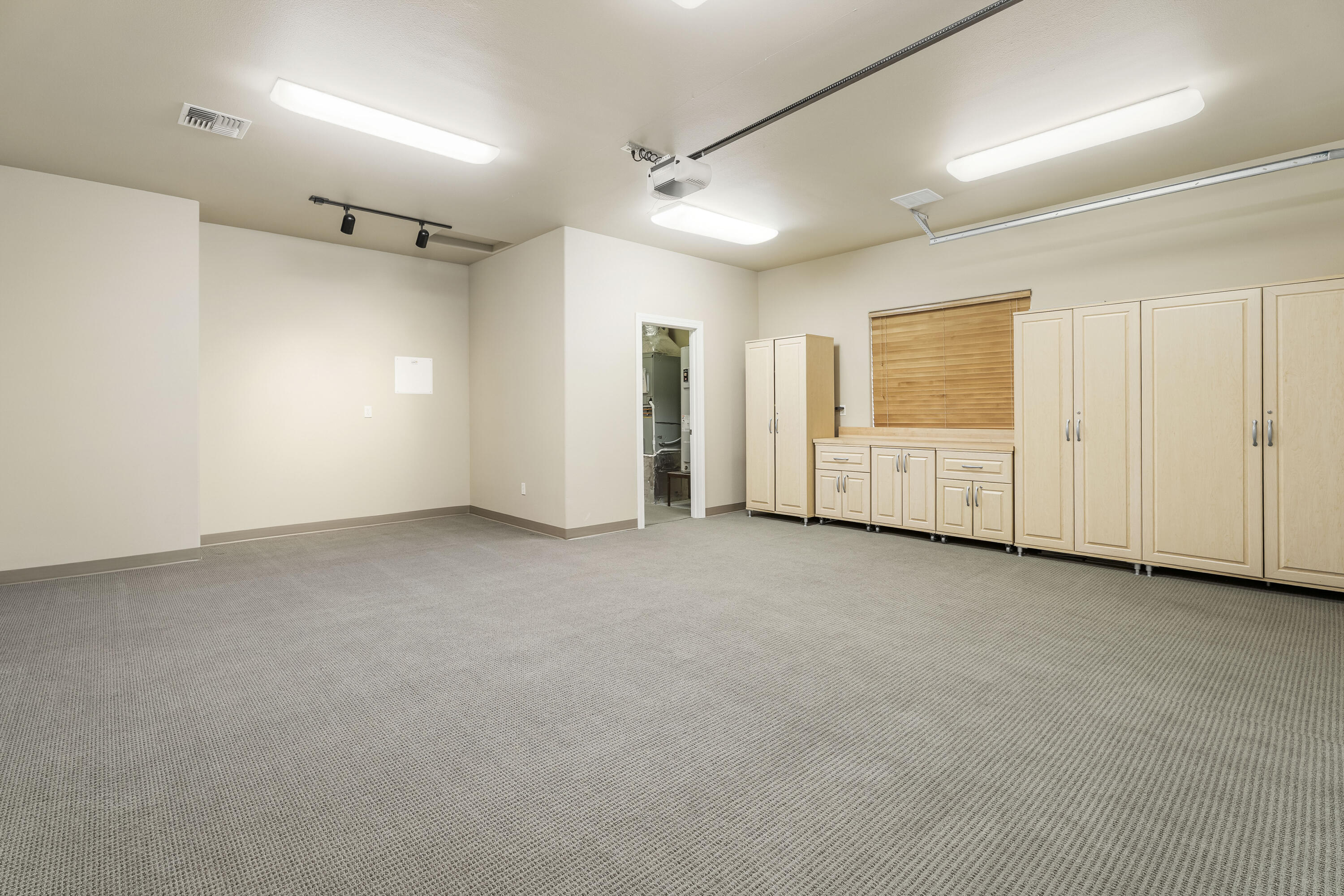 784 Ribbon Falls Road Redmond, OR 97756 - Photo 45 of 79 a view of an empty room