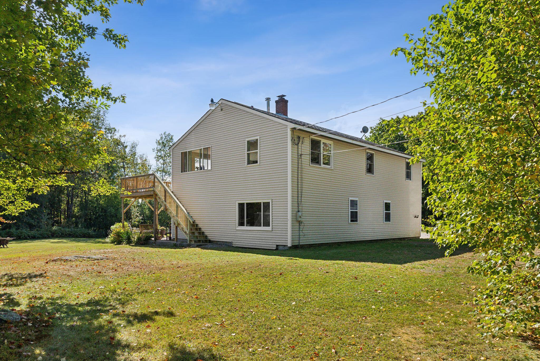 19 Benson Road Biddeford, ME 04005 - Photo 40 of 47 Exterior