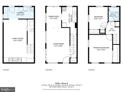 $599,999 | 6801 Radcliffe Drive, Alexandria, VA 22307