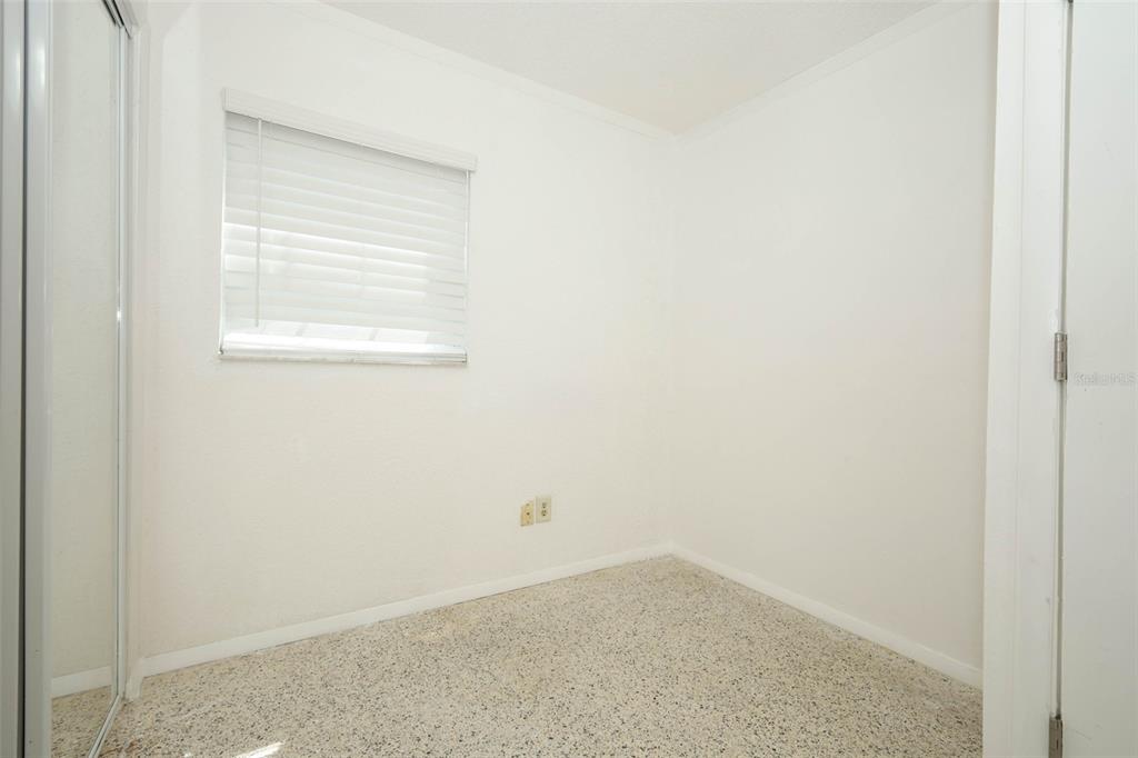 124 Salem Street Altamonte Springs, FL 32701 - Photo 33 of 45 a view of a small space with wooden floor and a window