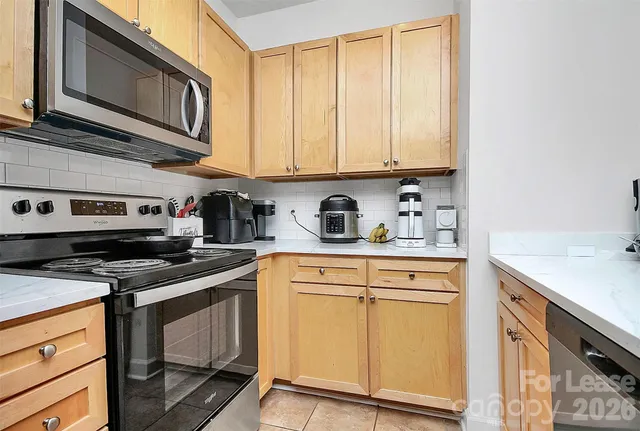 $2,100 | 1315 East Boulevard, Unit 309, Charlotte, NC 28203