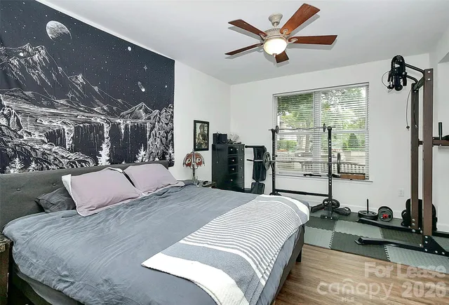 $2,100 | 1315 East Boulevard, Unit 309, Charlotte, NC 28203