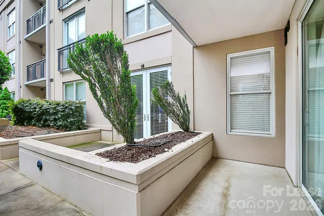 $2,100 | 1315 East Boulevard, Unit 309, Charlotte, NC 28203