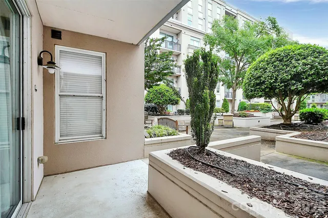 $2,100 | 1315 East Boulevard, Unit 309, Charlotte, NC 28203