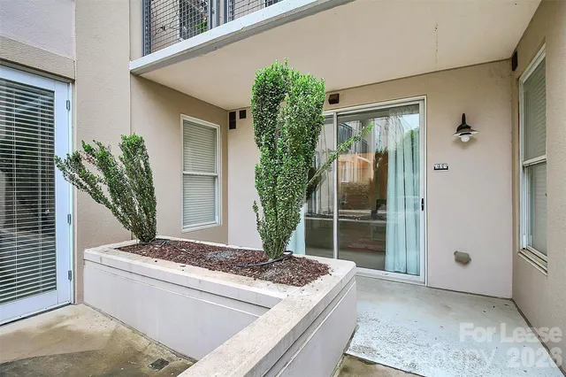 $2,100 | 1315 East Boulevard, Unit 309, Charlotte, NC 28203