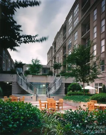 $2,100 | 1315 East Boulevard, Unit 309, Charlotte, NC 28203