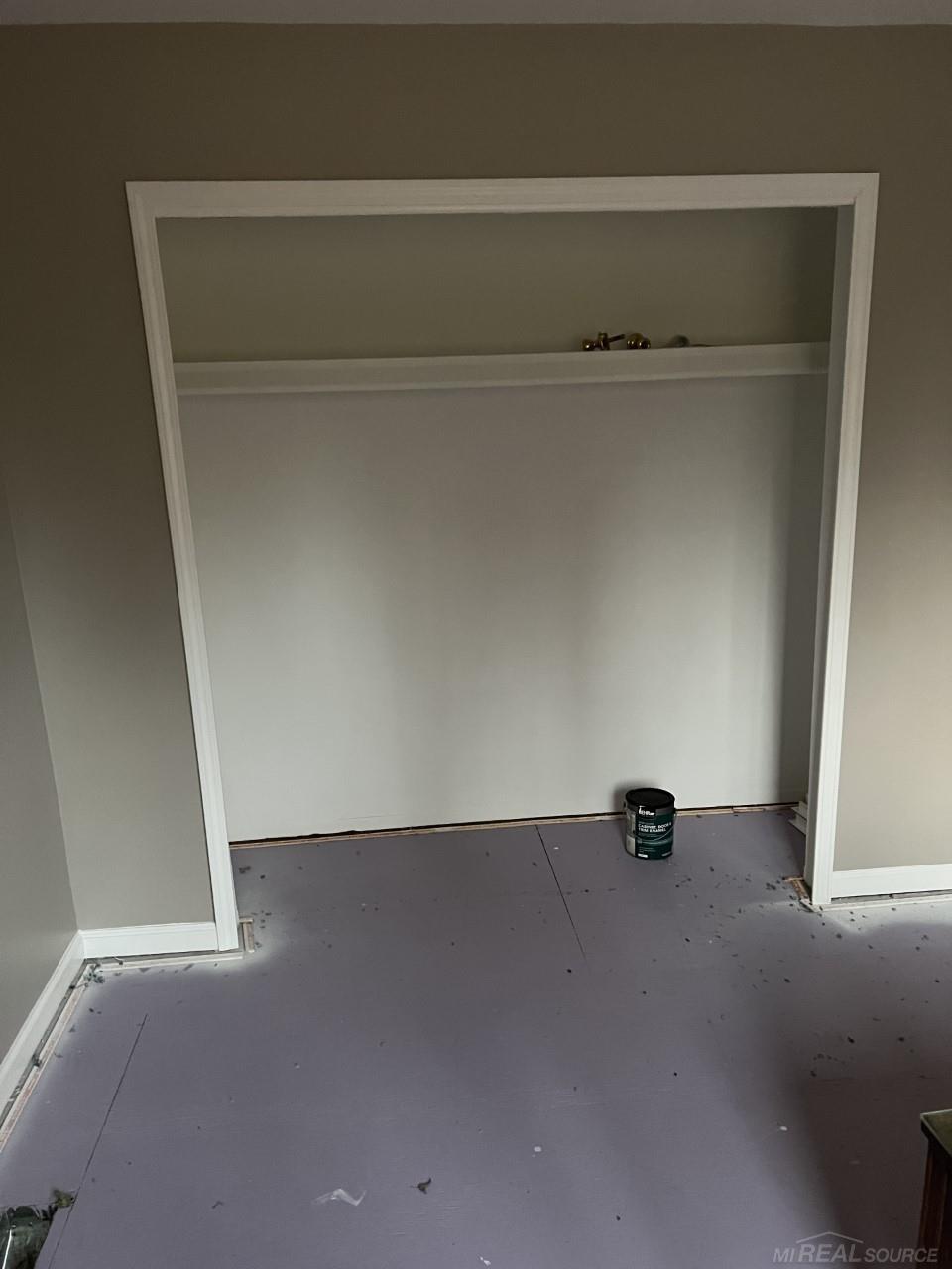 9190 Springborn Road Casco, MI 48064 - Photo 14 of 26 bedroom 3